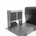  Ford Connect (2013 - Onwards) L2H1 Panel Van - Workshop Kit 